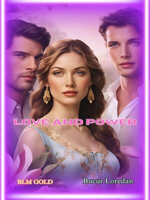 cover image of Love and Power